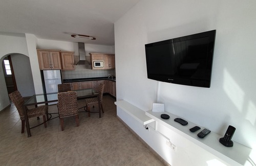 Caleta de Sebo Apartment | Graciosamar Apartment 5 - La Graciosa Lanzarote