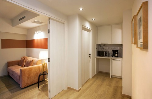Thissio Apartment | Gracious-Accessible Apt in Ideal Location