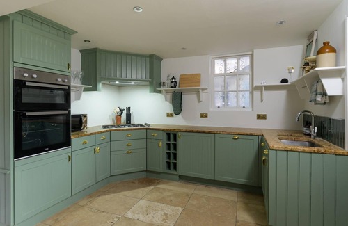 Cheltenham House | Grade II Listed Townhouse in Central Cheltenham