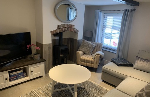 Monmouth House | Grade II listed townhouse, set in the heart of MONMOUTH