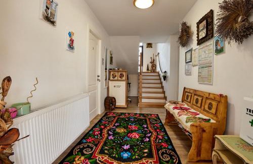 Viseu de Mijloc House | Gradina Lu' Ion "A Home Away From Home"
