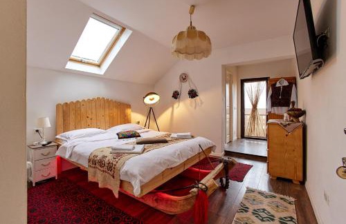 Viseu de Mijloc House | Gradina Lu' Ion "A Home Away From Home"