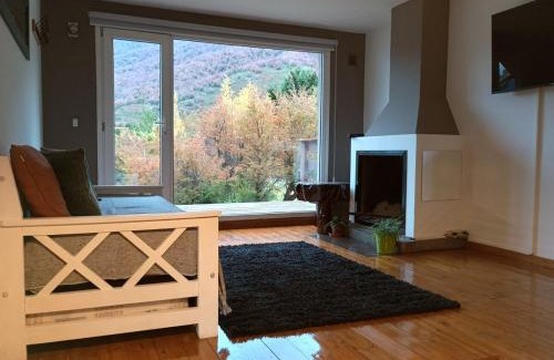 Villa Catedral Apartment | Grado Cero XI