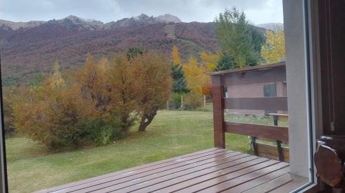 Villa Catedral Apartment | Grado Cero XI