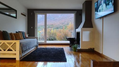 Villa Catedral Apartment | Grado Cero XI