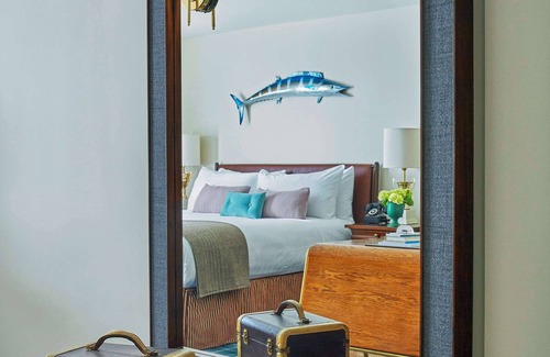 Venable Hotel | Graduate by Hilton Charlottesville