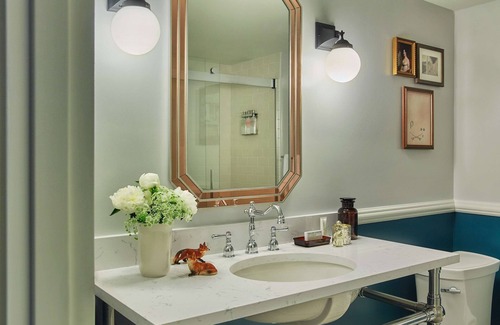 Venable Hotel | Graduate by Hilton Charlottesville