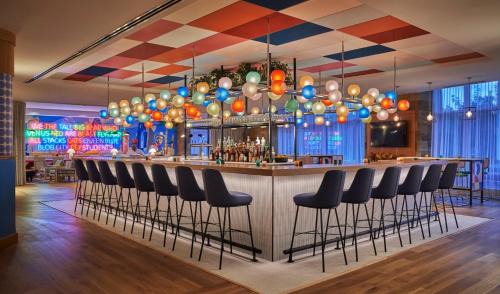 Corryville Hotel | Graduate by Hilton Cincinnati