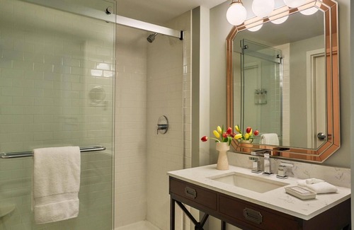 Oxford Hotel | Graduate by Hilton Oxford