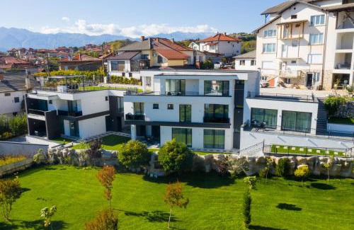 Ognyanovo House | GRAFFIT Luxury houses