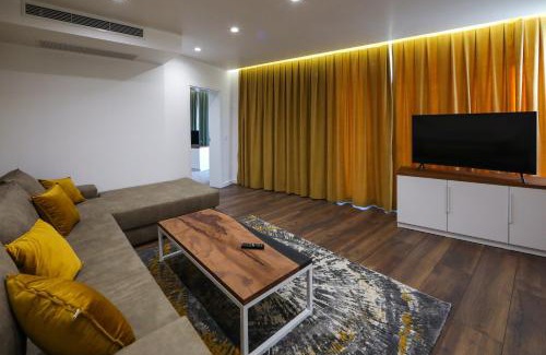 Ognyanovo House | GRAFFIT Luxury houses