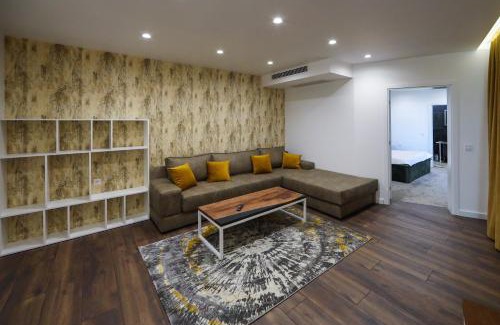 Ognyanovo House | GRAFFIT Luxury houses