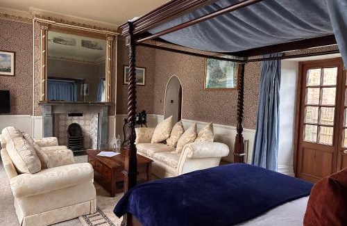 Whitney-on-Wye Hotel | Grafton Manor Hotel