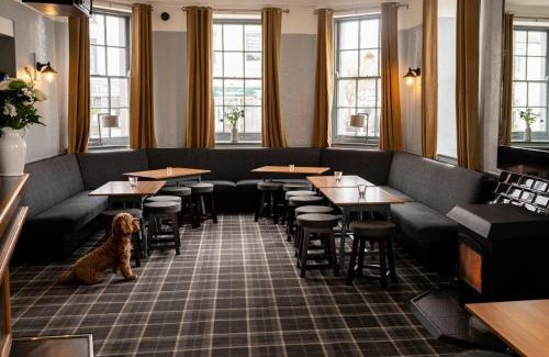 Carlisle Hotel | Graham Arms Inn