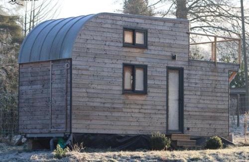 Val-de-Saane House | Graine d'insolite