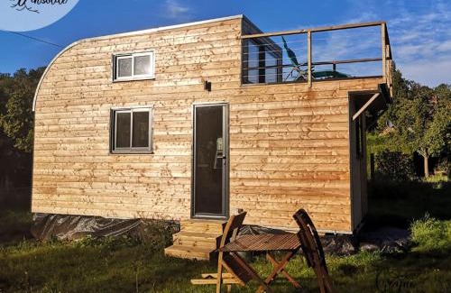 Val-de-Saane House | Graine d'insolite