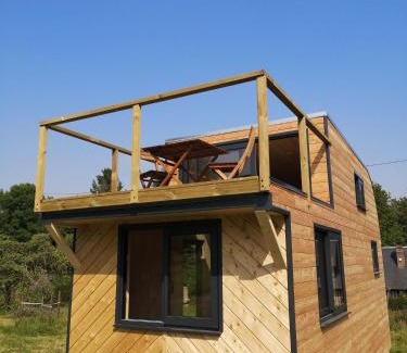 Val-de-Saane House | Graine d'insolite