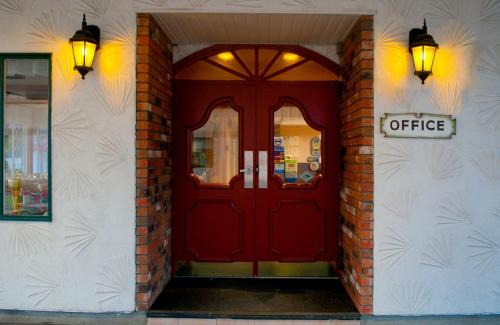 Prince George Hotel | Grama's Inn