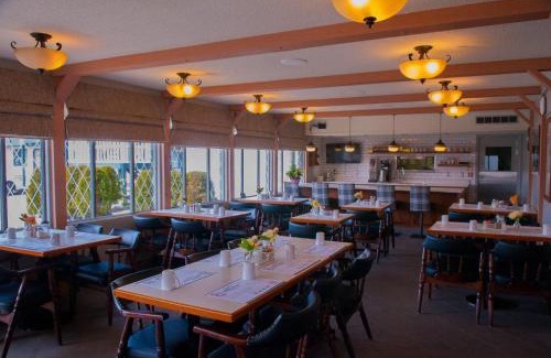 Prince George Hotel | Grama's Inn