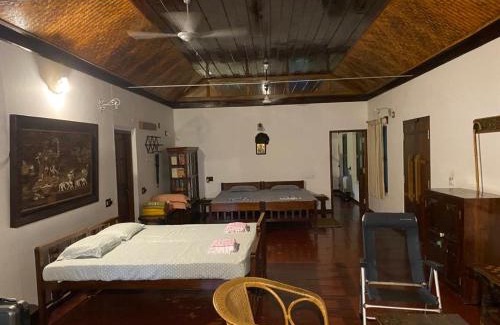 Kumbalangi Bed & Breakfast | Gramam Homestay, Cochin