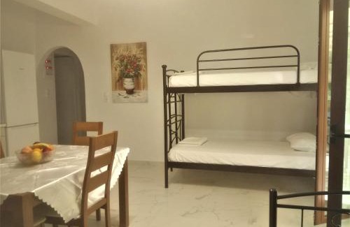 Episkopos Apartment | Grammatoula Apartment