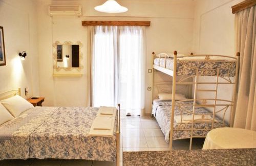 Episkopos Apartment | Grammatoula