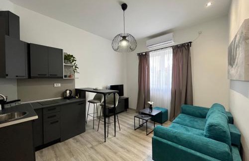 Bitola Apartment | Gramophone Apartments (Sauna Edition)