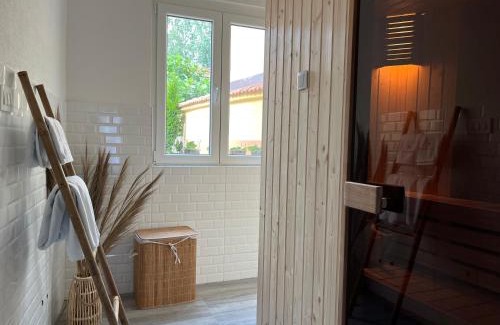 Bitola Apartment | Gramophone Apartments (Sauna Edition)