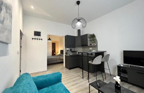 Bitola Apartment | Gramophone Apartments (Sauna Edition)