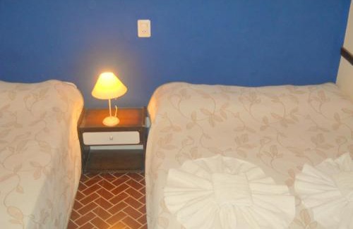 Capilla del Monte Hotel | Gran Aldea Hotel