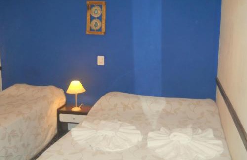 Capilla del Monte Hotel | Gran Aldea Hotel