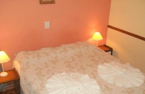 Capilla del Monte Hotel | Gran Aldea Hotel