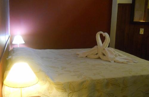 Capilla del Monte Hotel | Gran Aldea Hotel