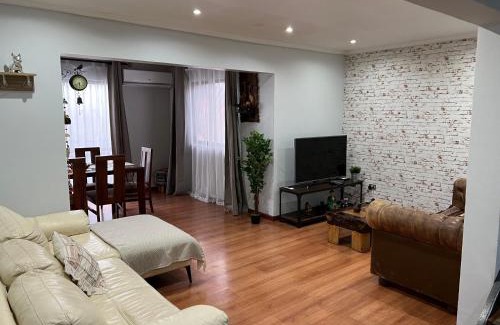 Chillan Apartment | Gran Apart Hotel Chillan - Monte Piedra - Factura Empresas - Parking - wifi - servicio adicional pensión completa