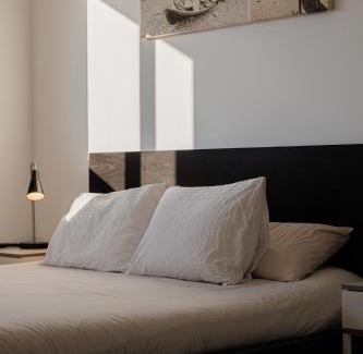Badalona Apartment | Gran Apartmento Playa Badalona
