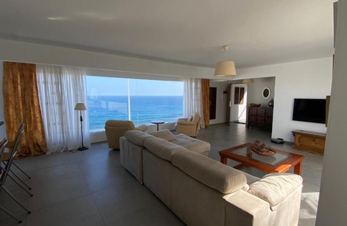 La Garita Apartment | Gran Azul