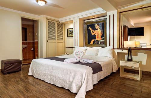 Trujillo Hotel | Gran Bolivar Hotel - Trujillo, Perú