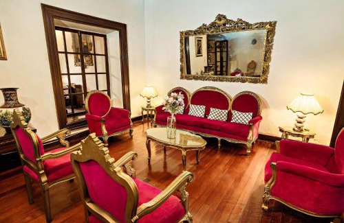 Trujillo Hotel | Gran Bolivar Hotel - Trujillo, Perú