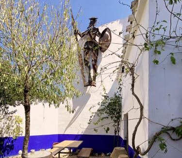 Arenales de San Gregorio House | Gran Casa Rural La Vendimia