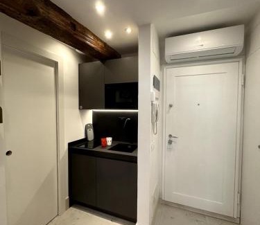 Santa Croce Apartment | Gran Canal Cà Nalasso