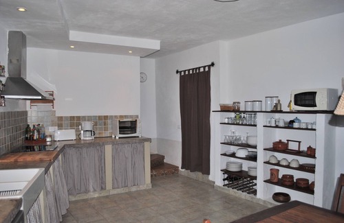 Temisas Cottage | Gran Canaria for rent: Country house in mountains with spectacular views.