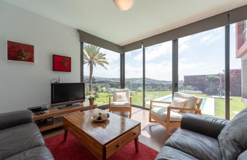 Salobre Villa | Gran Canaria Stays - Holiday Rentals