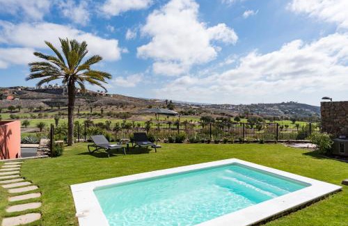 Salobre Villa | Gran Canaria Stays - Holiday Rentals