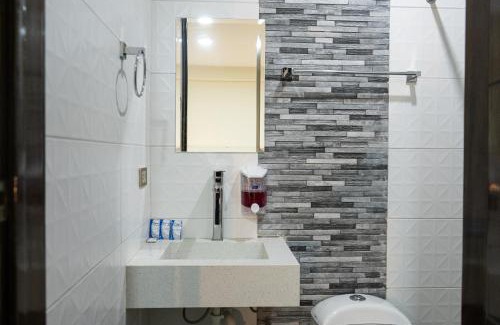 Tacna Hotel | GRAN CARAMOLLE HOTEL