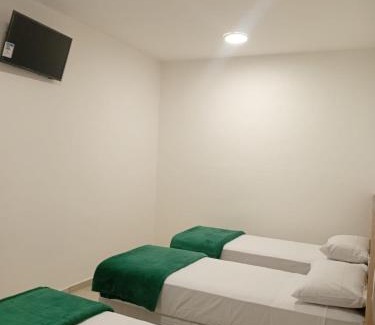 Taubate Hotel | Gran Carlo Hotel