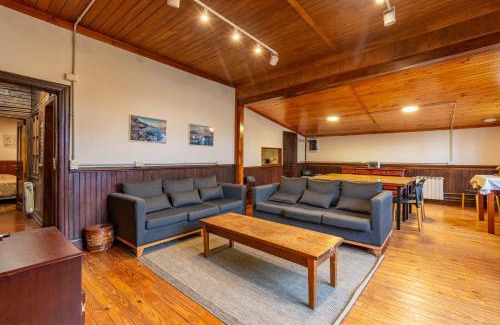 Villa Arelauquen House | Gran Casa frente al lago