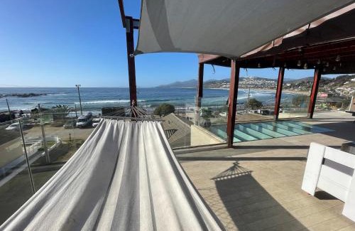 Maitencillo House | Gran casa maitencillo frente al mar