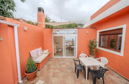 Brena Alta House | Gran Casa Terrera