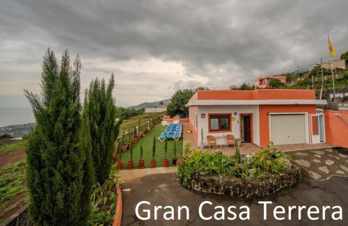 Brena Alta House | Gran Casa Terrera
