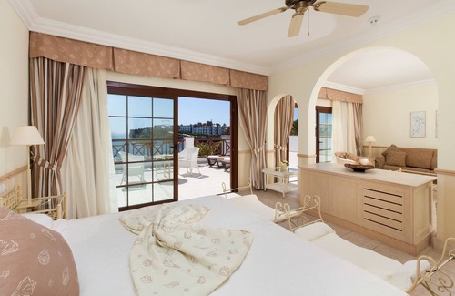 Playa Blanca Resort | Gran Castillo Tagoro Family & Fun Playa Blanca